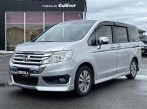 2014 Honda Step WGN