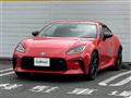 2023 Toyota 86