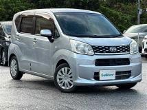 2016 Daihatsu Move