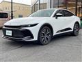 2023 Toyota Crown