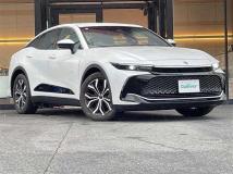 2023 Toyota Crown