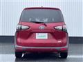 2019 Toyota Sienta