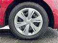 2019 Toyota Sienta