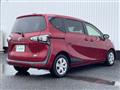 2019 Toyota Sienta