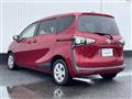 2019 Toyota Sienta