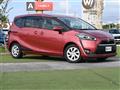 2016 Toyota Sienta
