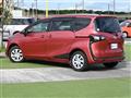 2016 Toyota Sienta
