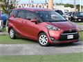 2016 Toyota Sienta
