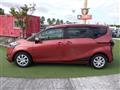 2016 Toyota Sienta