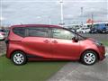 2016 Toyota Sienta