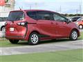 2016 Toyota Sienta