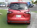 2016 Toyota Sienta
