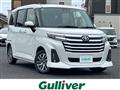 2025 Toyota Roomy