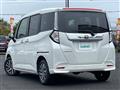 2025 Toyota Roomy
