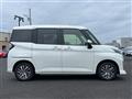 2025 Toyota Roomy
