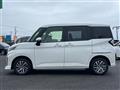 2025 Toyota Roomy