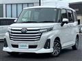 2025 Toyota Roomy