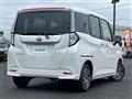 2025 Toyota Roomy