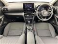 2025 Toyota Yaris Cross