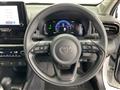 2025 Toyota Yaris Cross