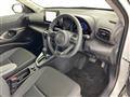2025 Toyota Yaris Cross