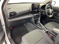 2025 Toyota Yaris Cross