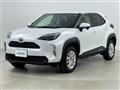 2025 Toyota Yaris Cross