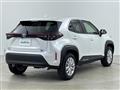 2025 Toyota Yaris Cross