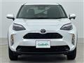2025 Toyota Yaris Cross