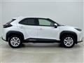 2025 Toyota Yaris Cross