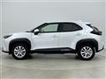 2025 Toyota Yaris Cross