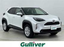 2025 Toyota Yaris Cross