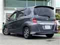 2014 Honda Freed