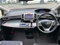 2014 Honda Freed