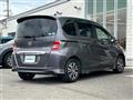 2014 Honda Freed