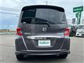 2014 Honda Freed