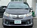 2014 Honda Freed