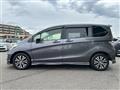2014 Honda Freed