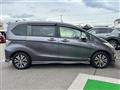 2014 Honda Freed