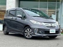 2014 Honda Freed