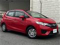 2014 Honda Fit