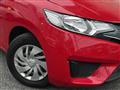 2014 Honda Fit