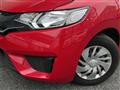 2014 Honda Fit