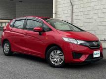 2014 Honda Fit