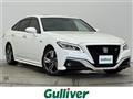 2018 Toyota Crown Hybrid