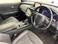 2018 Toyota Crown Hybrid