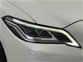 2018 Toyota Crown Hybrid