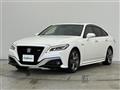 2018 Toyota Crown Hybrid