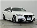 2018 Toyota Crown Hybrid