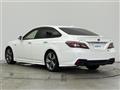 2018 Toyota Crown Hybrid
